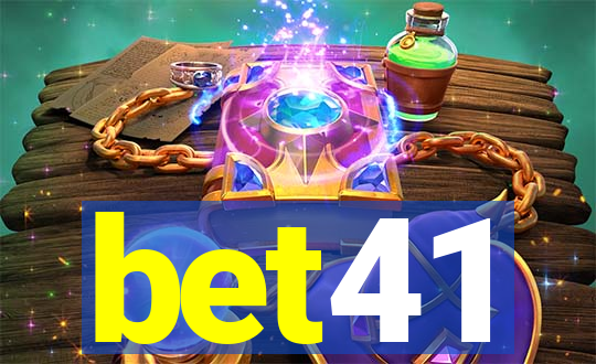 bet41