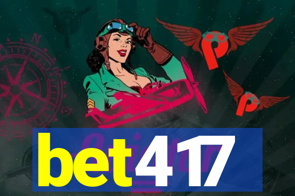 bet417