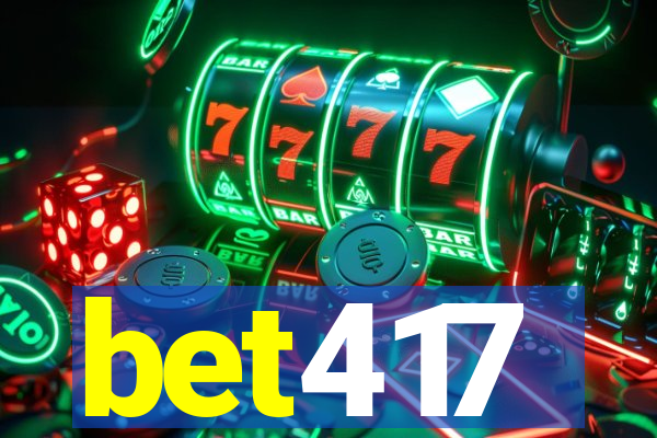 bet417