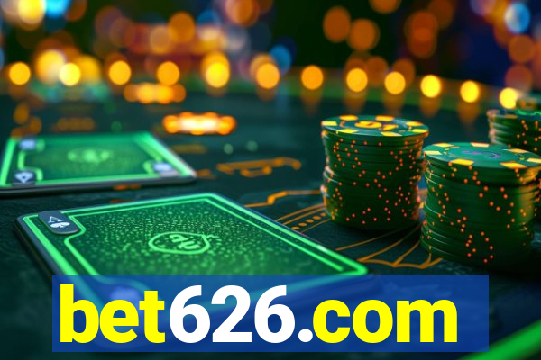 bet626.com