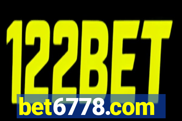 bet6778.com