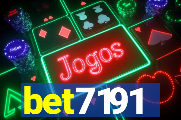 bet7191