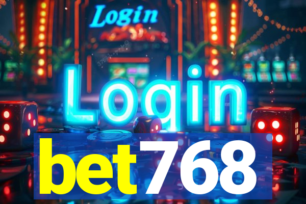 bet768