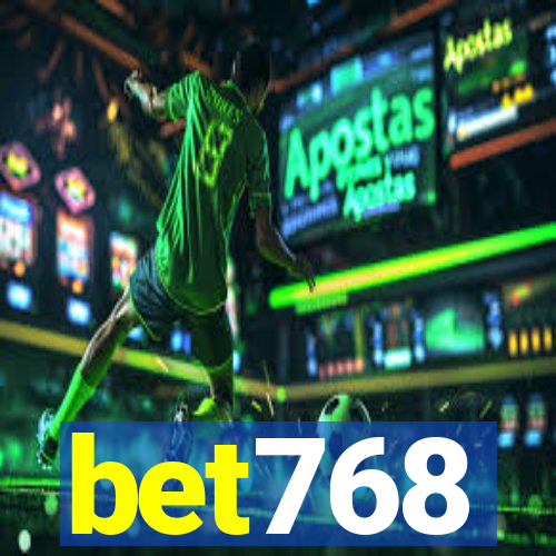 bet768