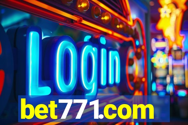 bet771.com