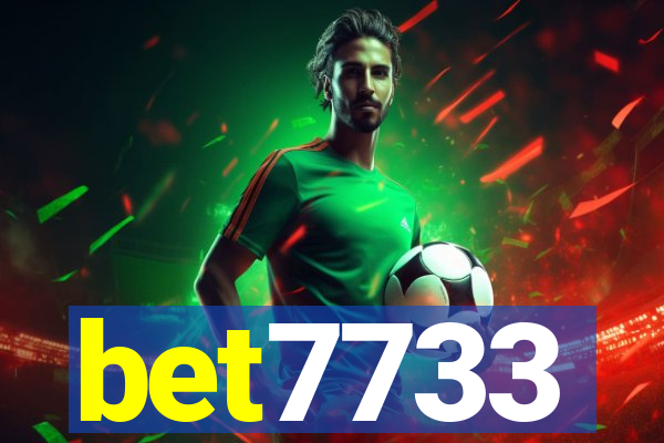 bet7733