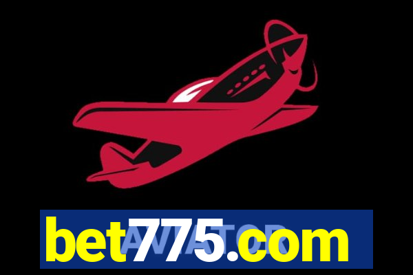 bet775.com