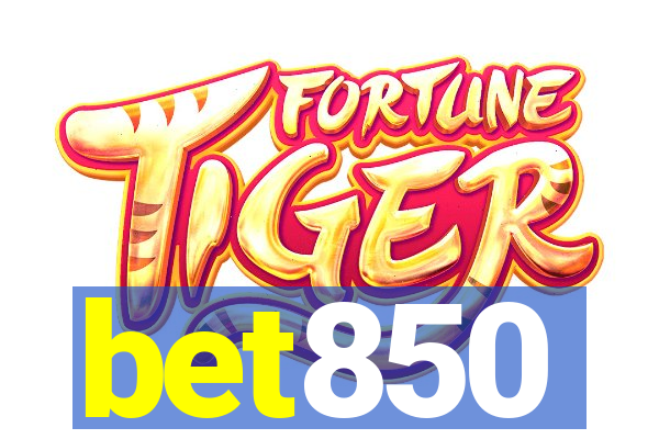 bet850