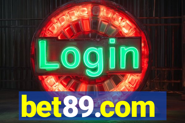 bet89.com