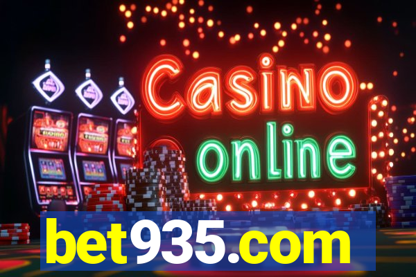 bet935.com