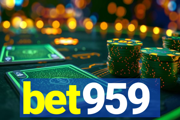 bet959