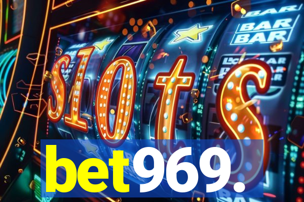 bet969.