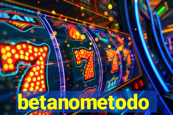 betanometodo