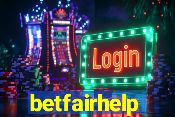 betfairhelp