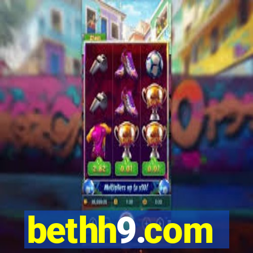 bethh9.com