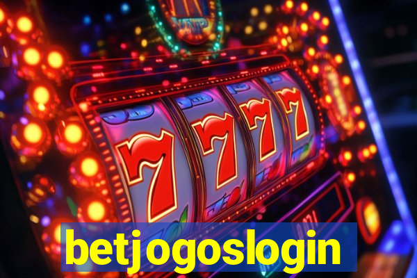 betjogoslogin