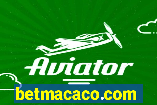 betmacaco.com