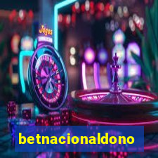 betnacionaldono