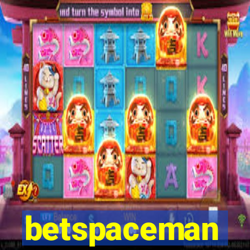 betspaceman