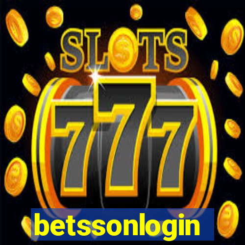 betssonlogin