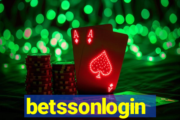 betssonlogin