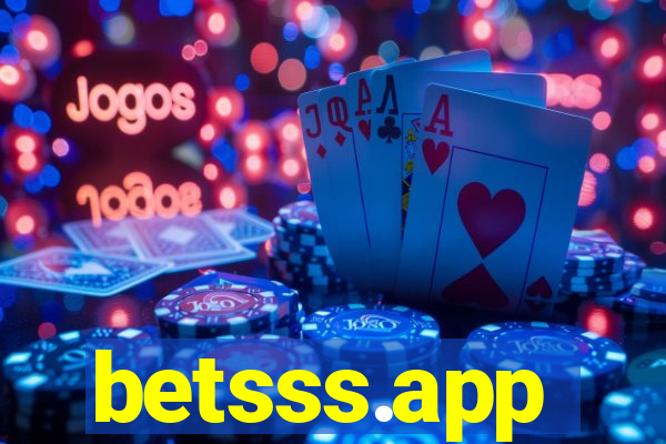 betsss.app