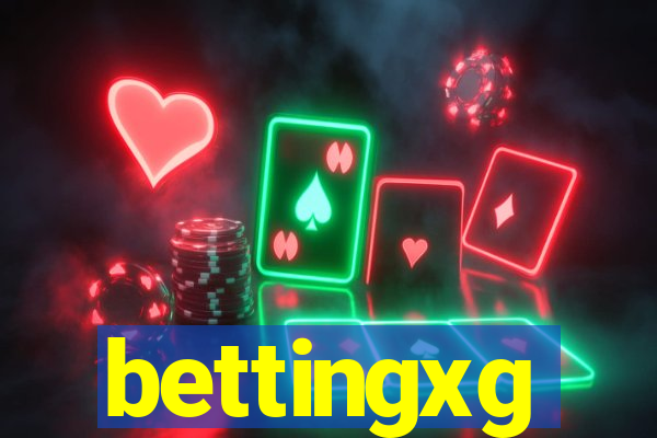 bettingxg