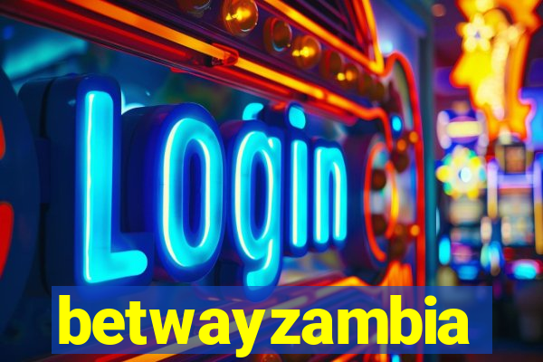 betwayzambia