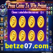 betze07.com