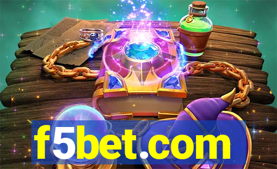 f5bet.com