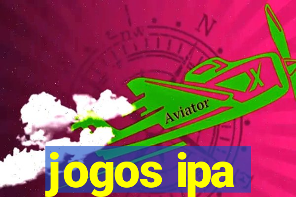 jogos ipa