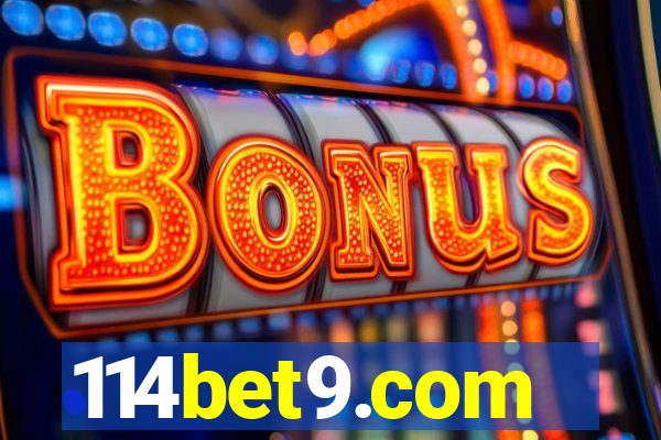 114bet9.com