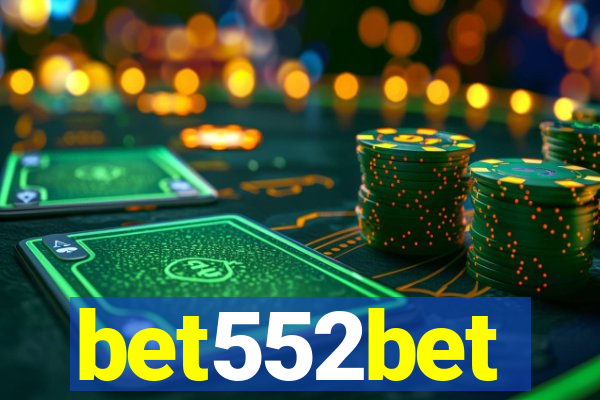 bet552bet