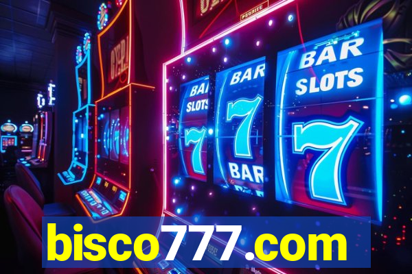 bisco777.com