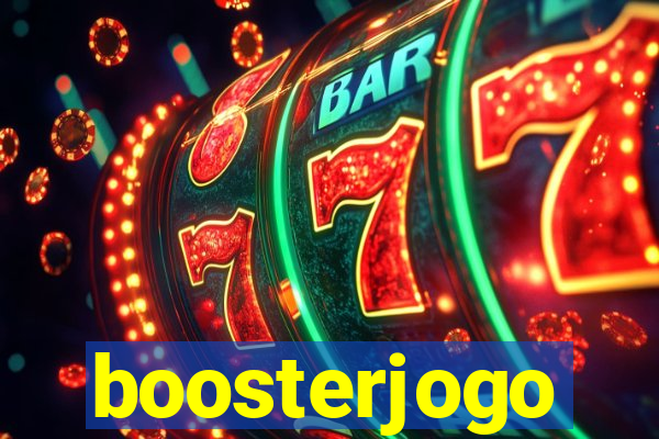 boosterjogo