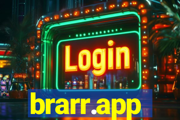 brarr.app