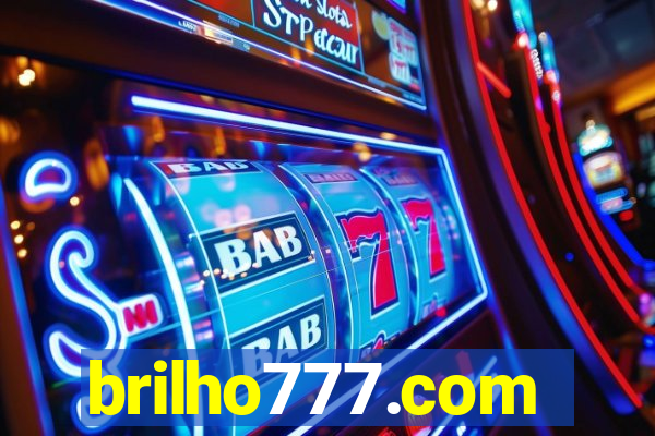 brilho777.com