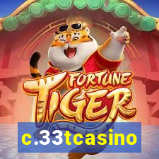 c.33tcasino