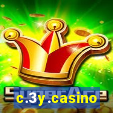 c.3y.casino