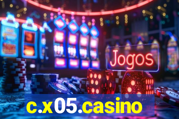 c.x05.casino