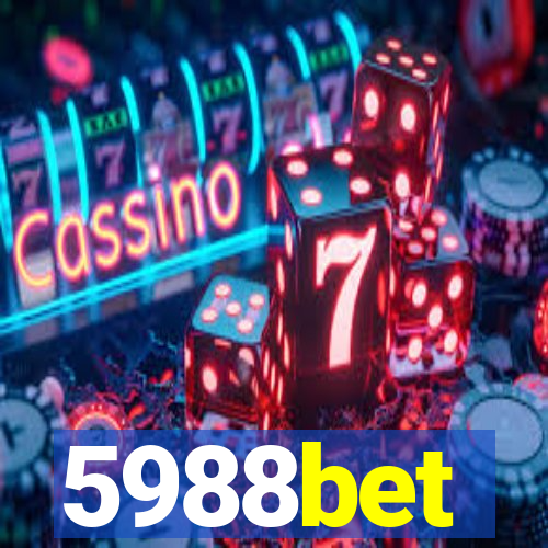 5988bet