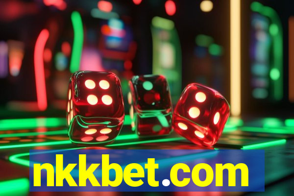 nkkbet.com