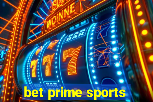 bet prime sports