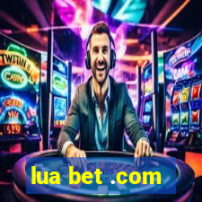 lua bet .com