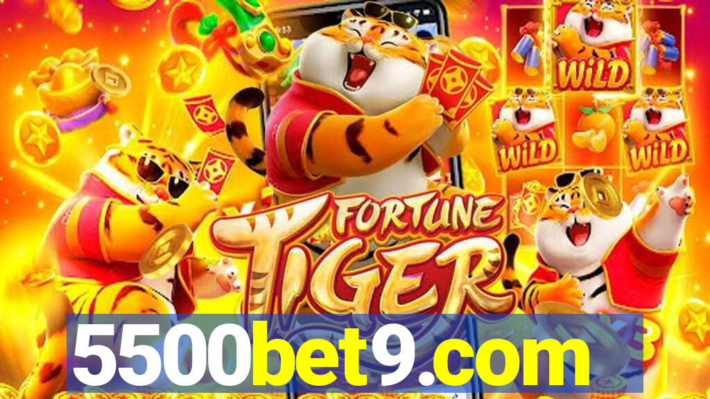 5500bet9.com