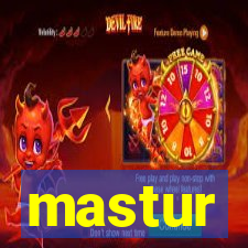 mastur