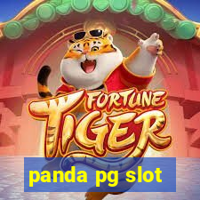 panda pg slot