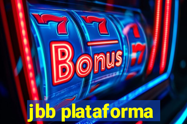 jbb plataforma