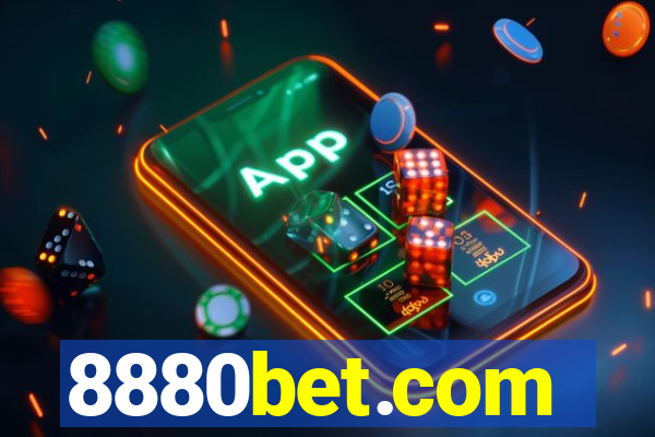 8880bet.com