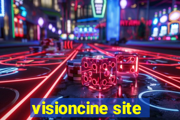 visioncine site